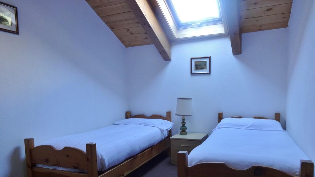 الشقق الفندقية بورمْيوفي  Casa Stefano E Lucia المظهر الخارجي الصورة